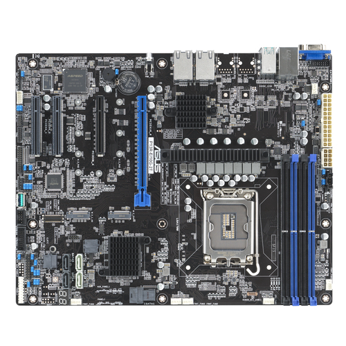 ASUS P13R-E/10G-2T Intel C266 LGA 1700 ATX – image 3