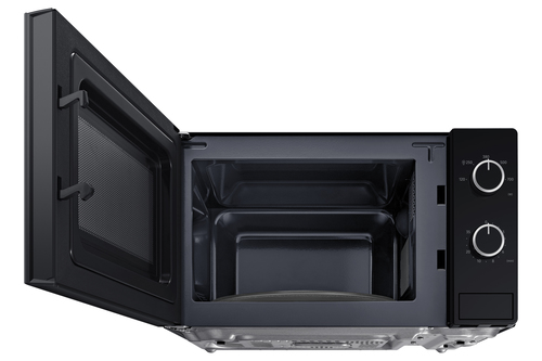 Samsung MS20A3010AL/ET microwave Black Solo microwave Countertop – image 7