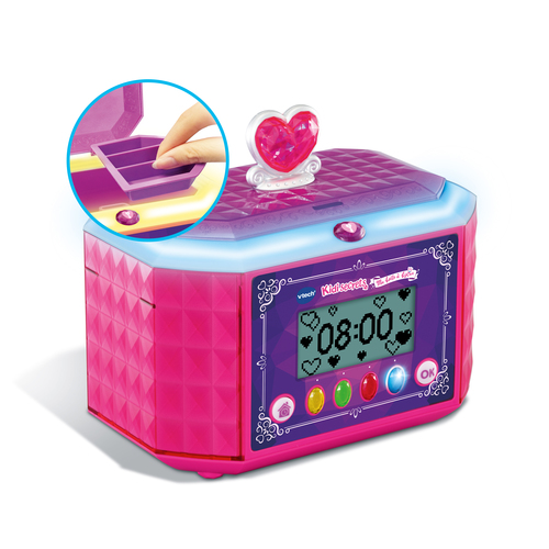 VTech KidiSecrets 80-529905 children's gadget