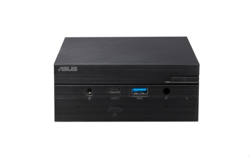 ASUS SYBN-PN62-I5-P PC/workstation barebone