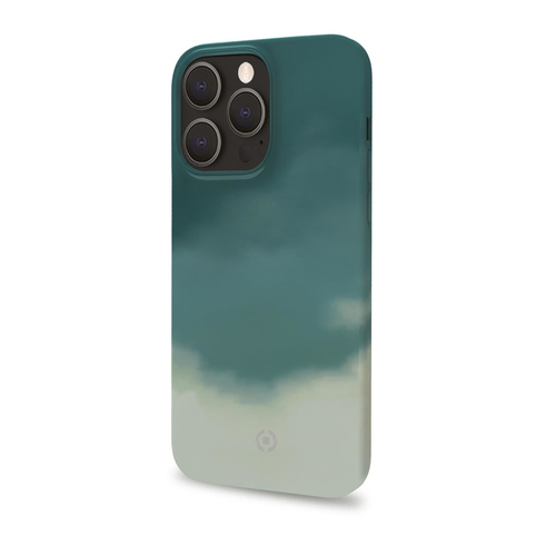 WATERCOLOR iPhone 13 Pro funda para 15,5 cm