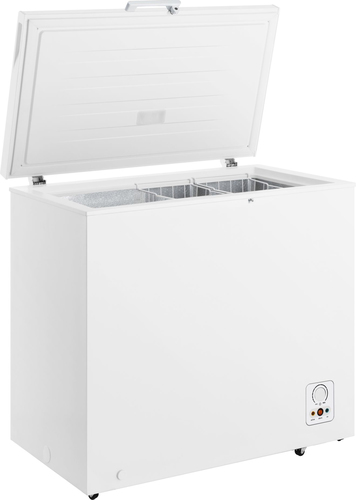 Gorenje FH21FPW Chest freezer Freestanding