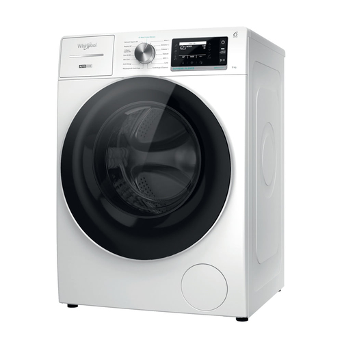 Whirlpool Supreme Silence W8 99AD SILENCE IT стиральная машина Фронтальная загрузка 9 kg 1351 RPM Белый
