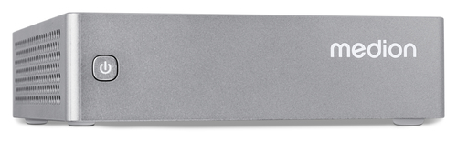 Medion S06 MD35310 barebone, afbeelding 3
