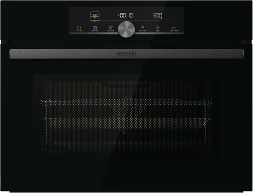 Gorenje BCM4547A10BG 50 L 3000 W Черный