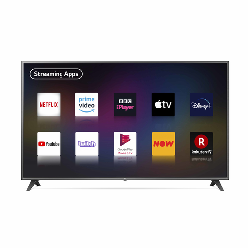 LG 55UN70006LA.AEKQ TV – image 2