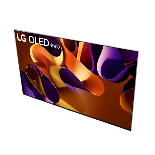 LG OLED83G45LW (2024), afbeelding 8