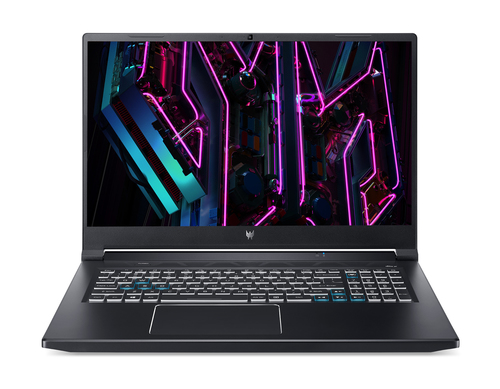 Acer Predator Helios 300 PH317-55-798R Intel® Core™ i7 i7-11800H Laptop – image 1