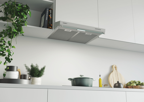 Rosieres RHC224/1IN Wall-mounted Stainless steel 348 m³/h – image 3