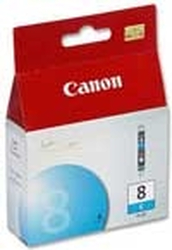 Canon CLI-8 C Cyan