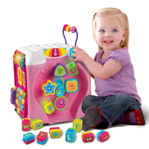 VTech 80-135455 children's gadget – image 2
