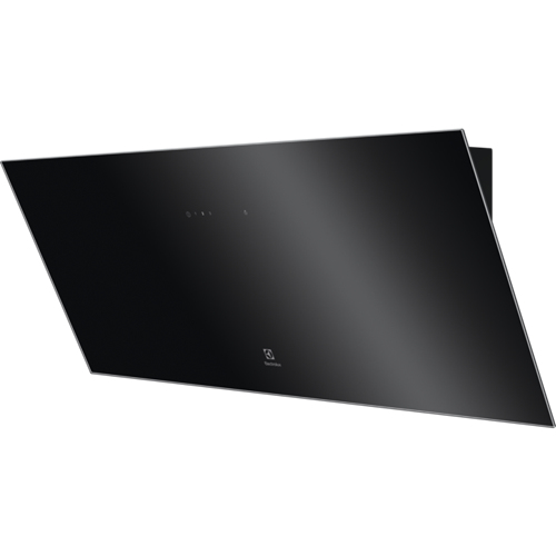 Electrolux LFV339K Wall-mounted Black 535 m³/h