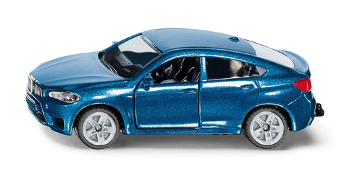 Siku BMW X6 M