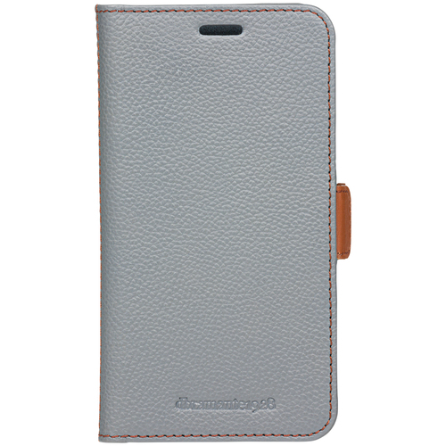 dbramante1928 Lynge - iPhone XR - Pebbled Grey – image 3