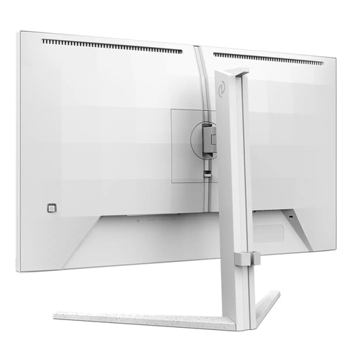 Philips Evnia 3000 27M2N3501PA Quad HD 27" LED Gaming Monitor - White - image 7