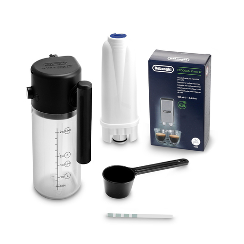 De'Longhi ECAM293.52.B Volautomaat Zwart, afbeelding 3