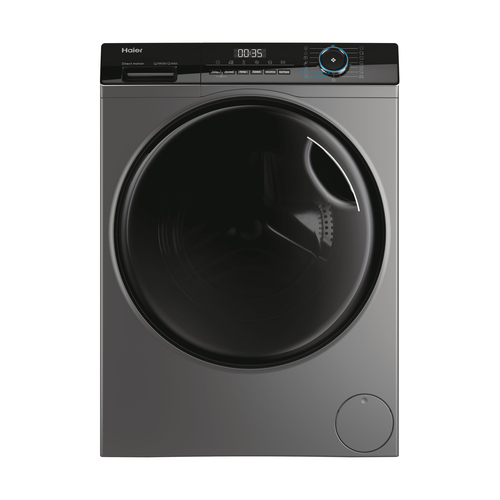 Haier I-Pro Series 3 HWD80-B14939S8 washer dryer Freestanding Front-load Anthracite
