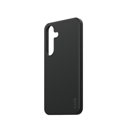 PanzerGlass CARE™ by PanzerGlass® Case Black Samsung Galaxy S25+ – image 4