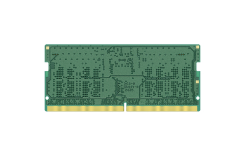 KINGSTON 8GB 6400MT/s DDR5 Non-ECC CL52