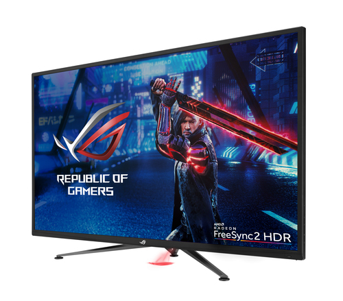 ASUS ROG Strix XG438Q computer monitor – image 2