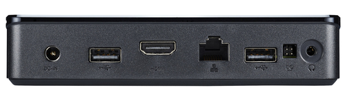 Shuttle XPC nano NS02EV2 Rockchip RK3368 – image 5