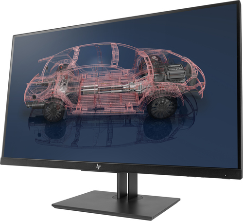 HP Z27n G2 – image 2