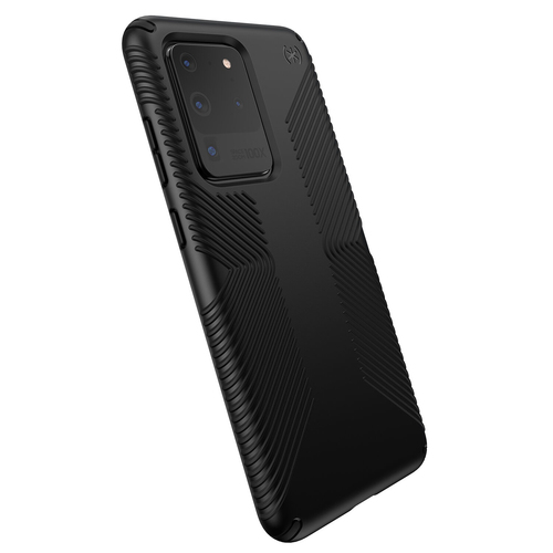 Speck Presidio Grip чехол для мобильного телефона 17,5 cm (6.9") Крышка Черный