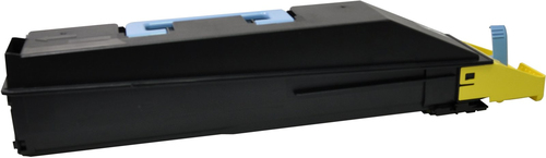 CoreParts QI-KY1016Y toner cartridge 1 pc(s) Original Yellow
