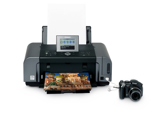 Canon PIXMA IP6700D inkjet printer Colour – image 3