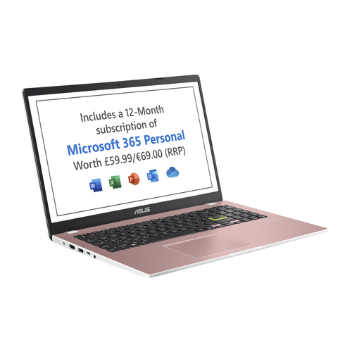 ASUS Vivobook Go 15 E510MA-EJ118WS Intel® Celeron® N N4020 Laptop – image 6