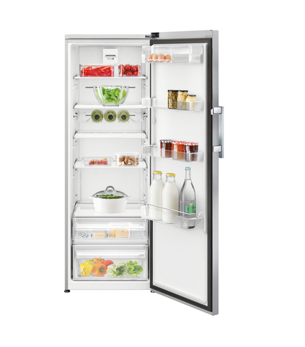 Grundig GSN10620X fridge Freestanding – image 2