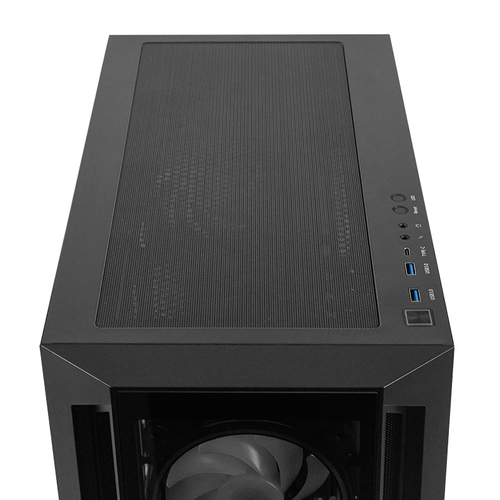 Chieftec APEX midi tower behuizing, afbeelding 10