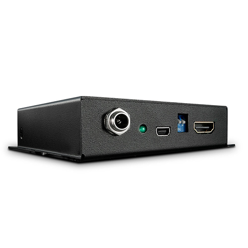 Lindy HDMI 2.0 to DisplayPort 1.2 Converter