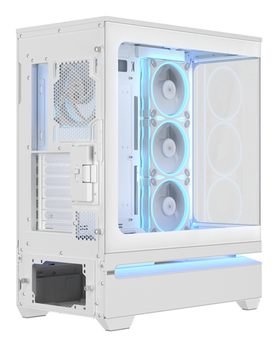 ASUS Prime AP304 ARGB midi towerbehuizing, afbeelding 10
