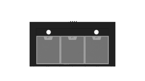 Leisure H901PK 90cm Traditional Chimney Hood – image 6