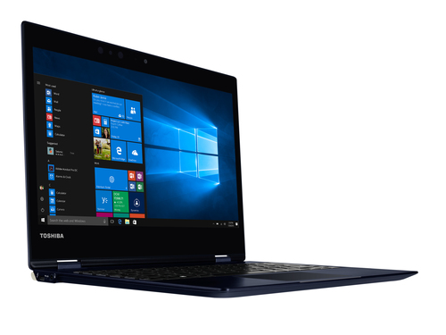 Dynabook X20W-D-10Q Intel® Core™ i5 i5-7200U Hybrid (2-in-1) – image 5