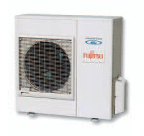 Fujitsu AOY30LMAWL Split system