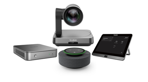 Yealink MVC640 video conferencing system Ethernet LAN Group video conferencing system