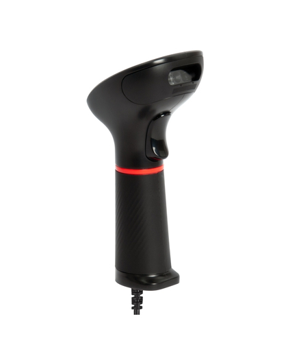 LETT. BARCODE LASER 1D-2D BC-07M