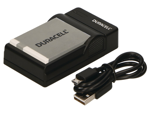 Duracell Digital Camera Battery Charger, afbeelding 2