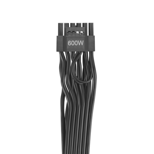 DeepCool 12VHPWR 0,65 m, afbeelding 2