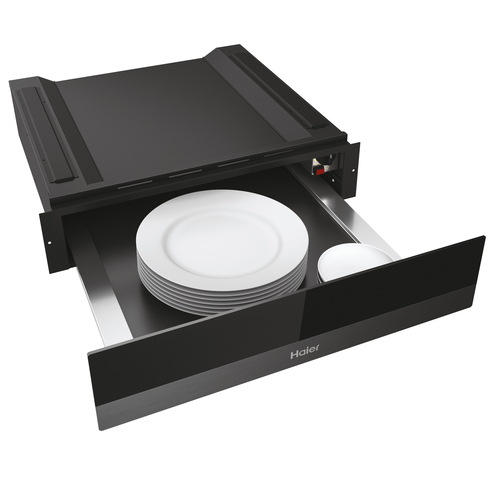 Haier HWO15NWD6XB1 warming drawer – image 2