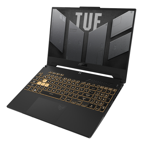 ASUS TUF Gaming F15 FX507ZC4-HN138 Intel® Core™ i5 i5-12500H Laptop – image 6