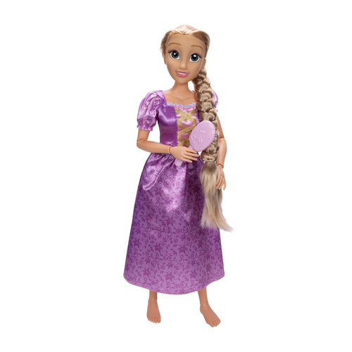 Disney Princess Rapunzel