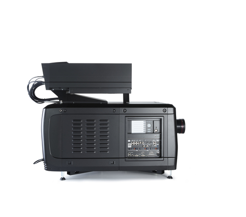 Barco DP2K-17BLP 17000 ANSI lumens 2K (2048x1080) – image 3