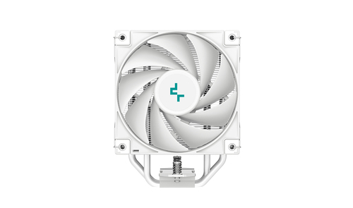 DeepCool AK400 White - Luchtkoeler, afbeelding 4