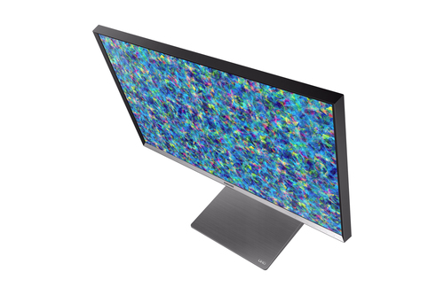 Samsung LU32D97KQSR computer monitor – image 9