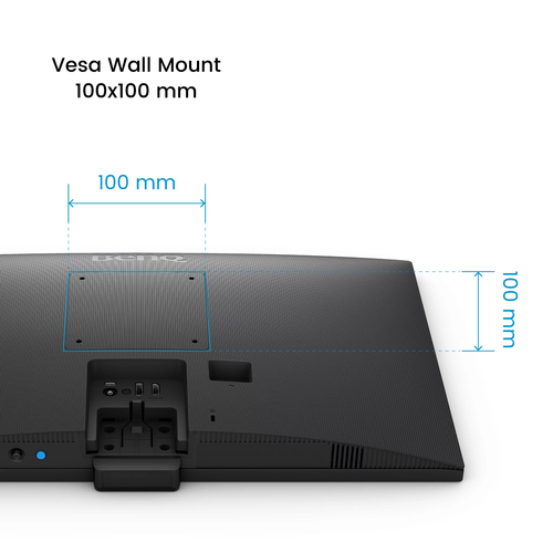 BenQ GW2490C ledmonitor, afbeelding 6