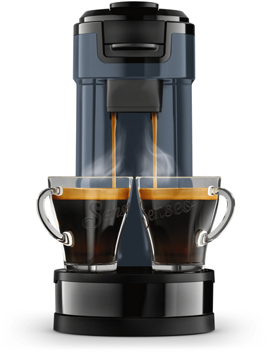 Philips HD7891/89 coffee maker Semi-auto Combi coffee maker – image 2