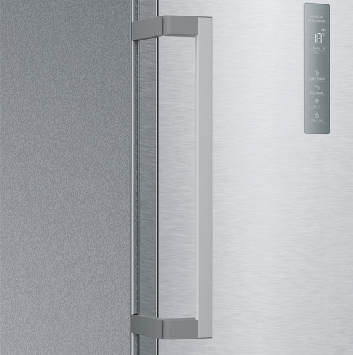 Mda Upright freezer - Up 60 Series 7 - H4F306SDH1K - 37001712 - image 6